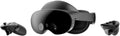 Quest Pro — Premium MR/VR Headset — Featuring Ergonomic Design and Advanced Features