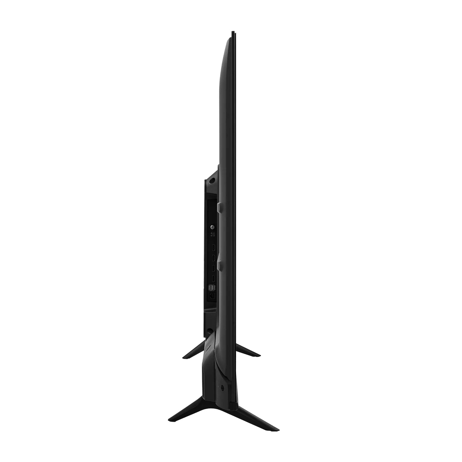 50" Class 4K UHD LED Roku Smart TV HDR 50R6E
